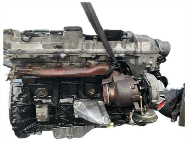 Motor Completo Mercedes Clase C 160 2.2 220 CDI (203.006) [2.2 LTR. - 105 KW CDI CAT]
