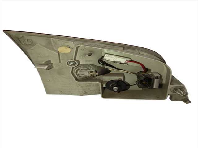 Foto 2ª: Piloto Trasero Derecho Peugeot 508 2.0 HDI (2010)