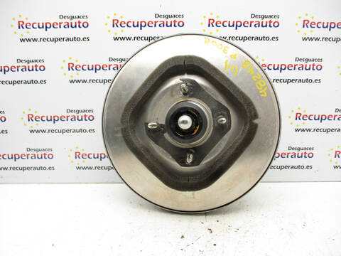 Foto 2ª: Servofreno Peugeot 3008 HN02 (2017)