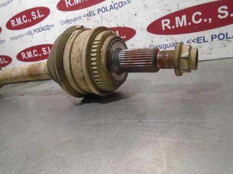 Foto 2ª: Transmision Trasera Derecha Land Rover Range 2.7 TD V6 CAT 190CV 140KW [276DT] (2005)