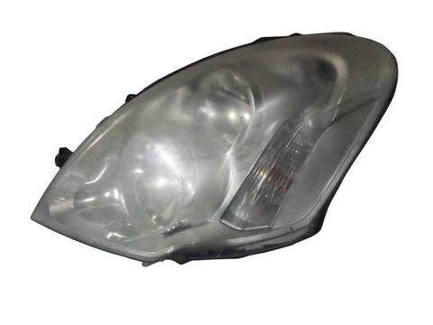 Foto 2ª: Piloto Delantero Izquierdo Iveco Daily 35C13 35C13 /P 35S13 D 35S13 35S13 /P (2006)