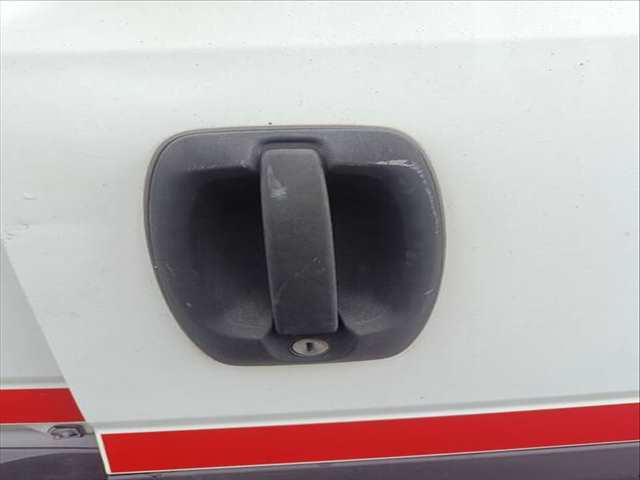 Maneta Exterior Trasera Derecha Iveco Daily FURGON 35C... BATALLA 3000 145CV 107KW