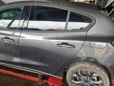 Puerta Trasera Izquierda Ford Focus ST-LINE 155CV 114KW