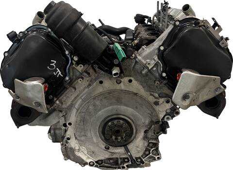 Motor Completo Porsche Cayenne 3.0 S E-HYBRID 380 - 416 CV