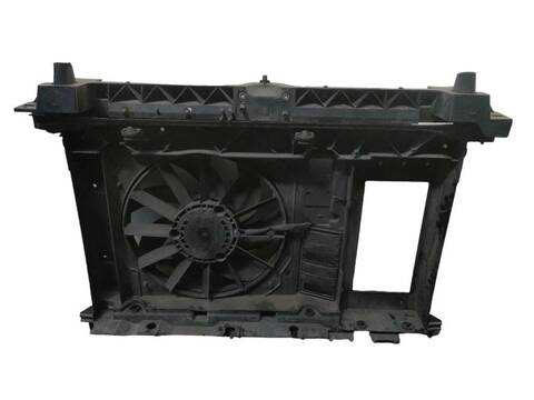 Foto 3ª: Paragolpes Delantero Citroen Berlingo 1.6 HDI 90 (2008)