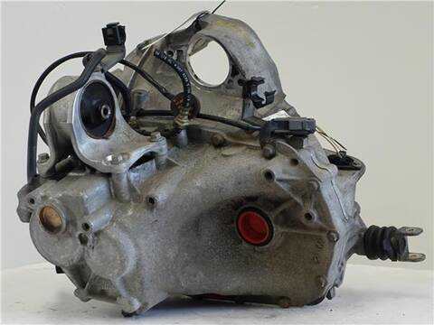 Foto 3ª: Caja Cambios Nissan Almera 2.2 DCI 112CV 82KW [D-YD22] (2004)