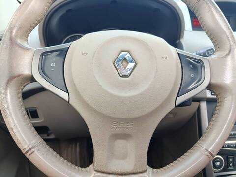 Airbag Delantero Izquierdo Renault Koleos M9R830