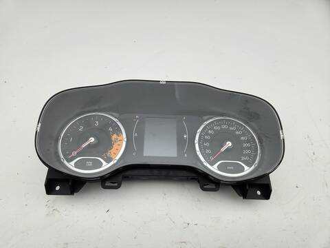 Cuadro de Instrumentos Jeep Renegade LONGITUDE 4WD 120CV 88KW