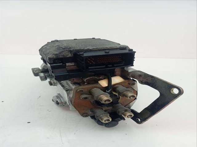 Foto 3ª: Bomba Inyeccion Opel Astra CLUB BERLINA 101CV 74KW [Y20DTH] (2003)