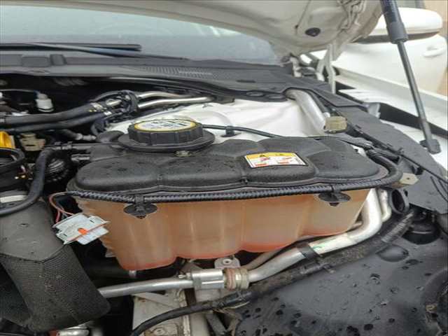 Deposito Expansion Jaguar XF PORTFOLIO 179CV 132KW