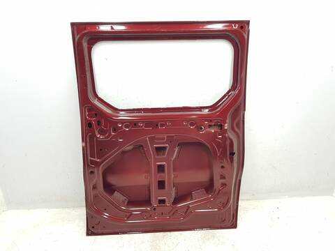 Foto 3ª: Puerta Lateral Corredera Derecha Renault Trafic L1H1 29T KOMFORT (2014)