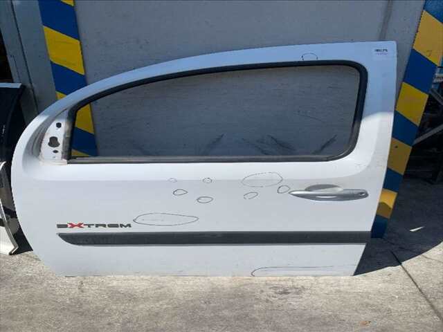Puerta Delantera Izquierda Renault Kangoo 1.5 DCI 110CV