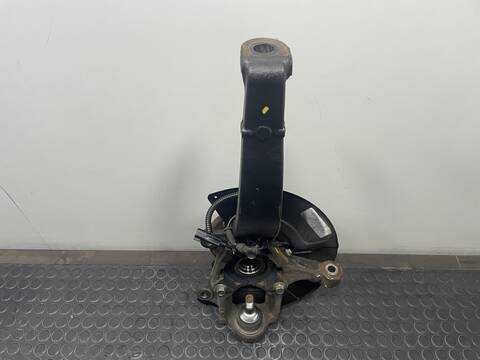 Foto 3ª: Mangueta Delantera Izquierda Jeep Grand Cherokee 63D (2015)