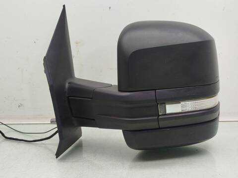 Retrovisor Izquierdo Volkswagen Crafter 2.0 TDI 4MOTION 140CV 103KW