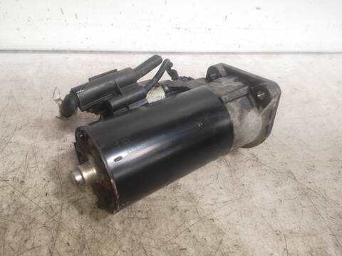 Foto 2ª: Motor de Arranque Ford Focus KKDA BERLINA (2006)