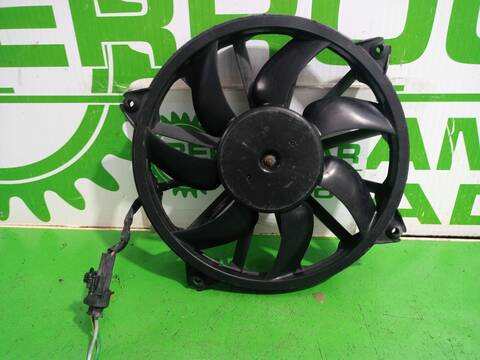 Electroventilador Peugeot 307 1.6 16V HDI BERLINA 90CV 66KW