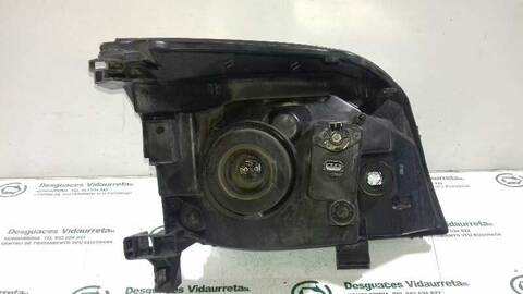 Foto 3ª: Faro Izquierdo Nissan X-Trail 2.2 16V TD CAT 114CV 84KW T30) [YD22ETI(YD22DDTI)] (2002)
