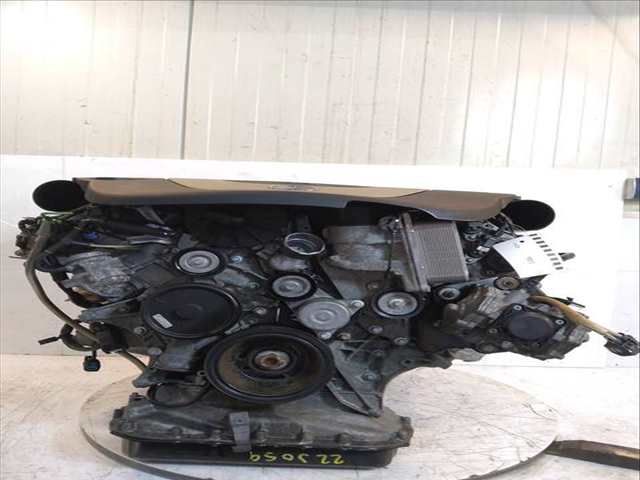 Foto 3ª: Motor Completo Mercedes Clase E 180 306 CV 225KW [M276.952]