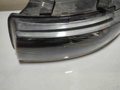 Foto 3ª: Faro Izquierdo Seat Leon VERSION INDEFINIDA (2005)