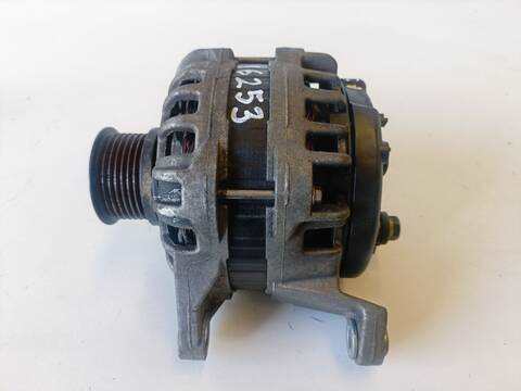 Foto 3ª: Alternador Iveco Daily FG H3 BATALLA 3300 35 S... 126CV
