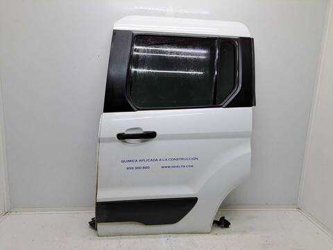 Foto 1ª: Puerta Lateral Corredera Izquierda Ford Transit FURGON 200 L1 AMBIENTE 101CV 74KW [XVGA] (2017)