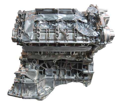 Motor Completo Audi A6 4.0 V8 600 CV 441KW