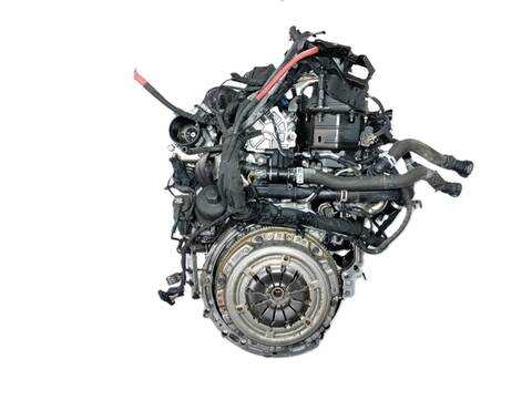 Motor Completo Ford Fiesta ACTIVE 1.5 TDCI CAT 86CV