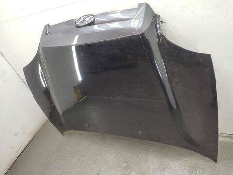 Foto 3ª: Capot Hyundai Santa Fe 2.0 CRDI 4X4 125CV 92KW [4EA] (2005)
