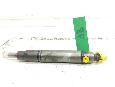 Foto 4ª: Inyectores Renault 11 GASOLINA (2000)