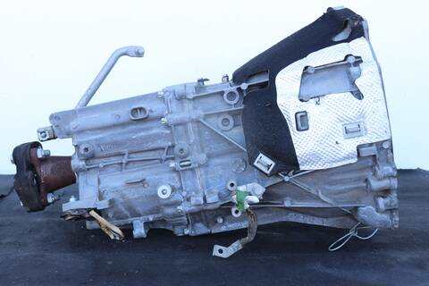 Foto 3ª: Caja Cambios Bmw Serie 1 116 D EFFICIENT DYNAMICS SPORT LINE (2015)