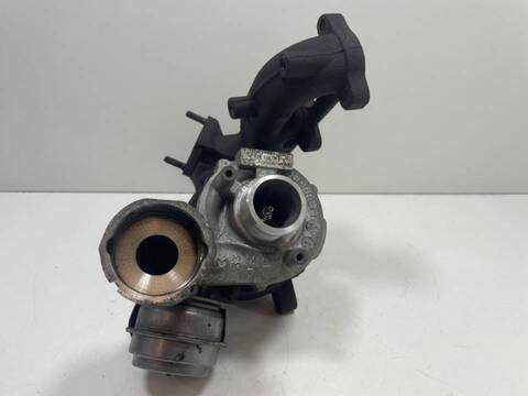 Foto 2ª: Turbocompresor Seat Altea BXE (2008)