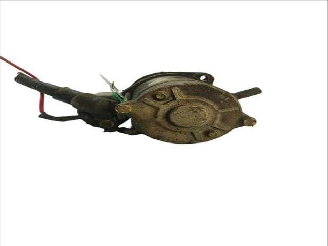 Foto 3ª: Motor de Arranque Ssangyong Kyron 2.0 XDI (2005)