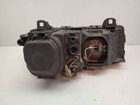 Foto 2ª: Faro Izquierdo Bmw Serie 3 315 1.8 CAT BERLINA 113CV 83KW [M40B18] (1993)