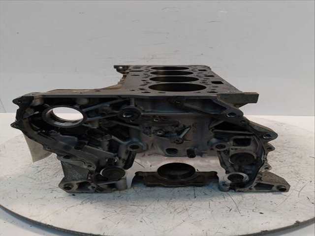 Bloque Motor Bmw Serie 1 118 G 143CV