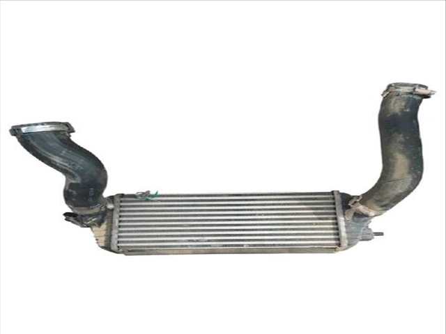 Intercooler Kia Carens 1.7 CRDI
