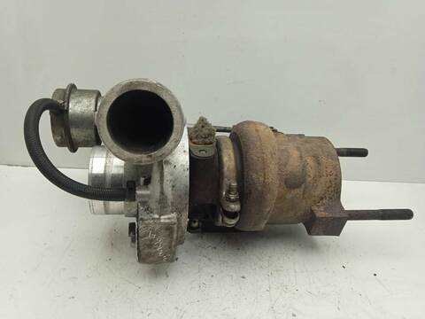 Turbocompresor Bmw Serie 3 315 2.5 TD CAT BERLINA 116CV 85KW
