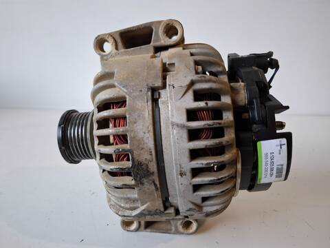 Foto 2ª: Alternador Mercedes Vito 111 CDI COMPACTO 639.601) 109CV