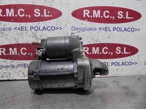 Foto 3ª: Motor de Arranque Bmw Z4 2.2I 170CV 125KW [226S1 GSP] (2004)