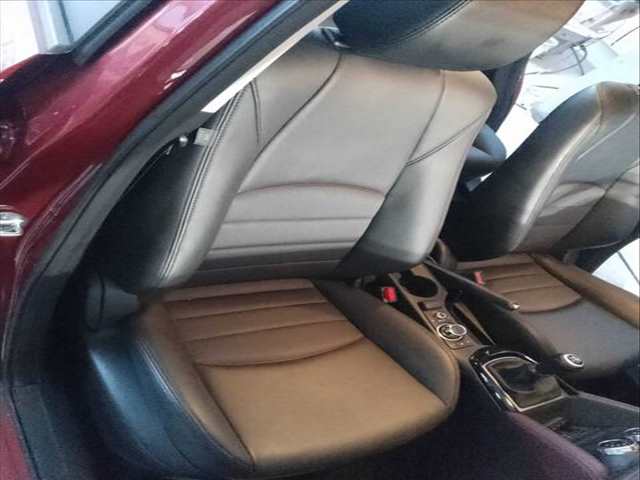 Foto 4ª: Asiento Delantero Derecho Mazda CX3 G CENTER-LINE [PE] (2018)
