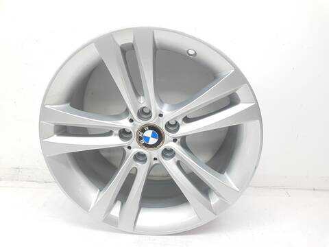 Foto 2ª: LLanta Aleacion Bmw Serie 4 418 418D SPORT LINE (2015)