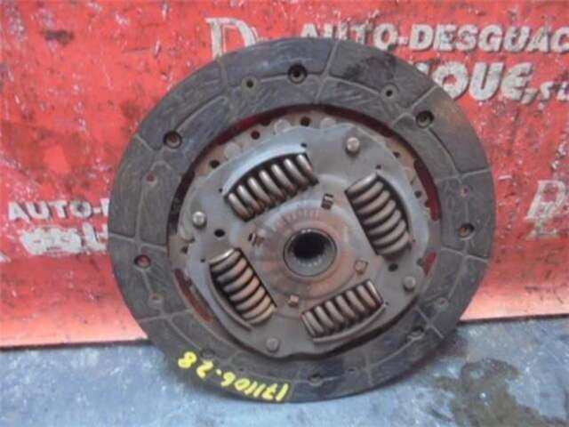 Foto 2ª: kit Embrague Citroen Xsara 1.6 HDI [9HX (DV6ATED4)]