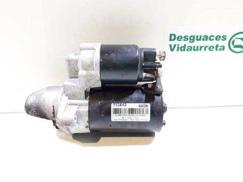 Motor de Arranque Opel Corsa ENJOY 75CV 55KW