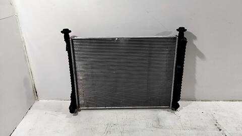 Foto 2ª: Radiador Motor Renault Clio AUTHENTIQUE 1 DCI DIESEL FAP 75CV (2012)