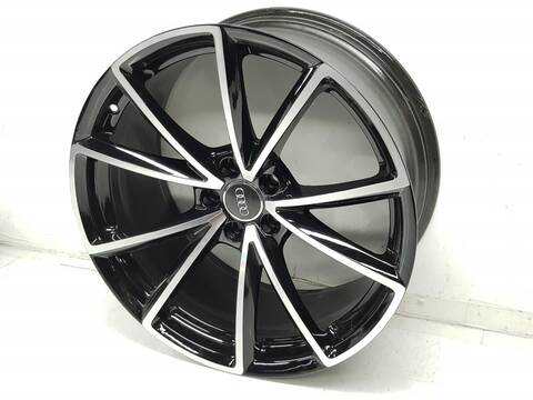 LLanta Aleacion Audi RS5 4.2 V8 32V FSI 450CV