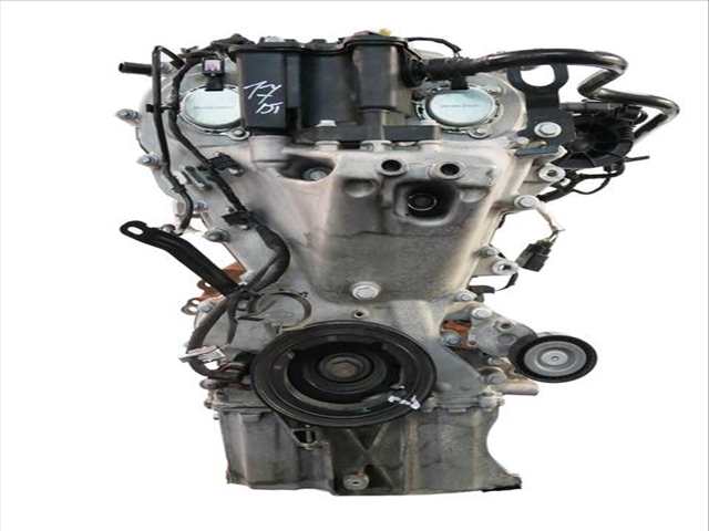 Motor Completo Ford Fiesta 1.0 ECOBOOST 95 CV 70KW