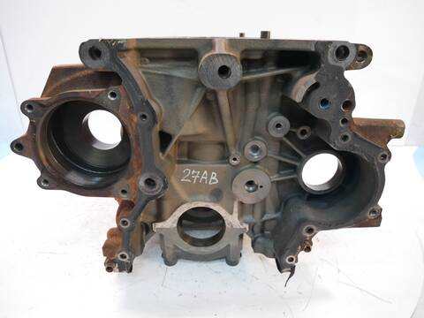 Foto 2ª: Bloque Motor Ford Transit 130 CV 96KW [BKFB] (2021)
