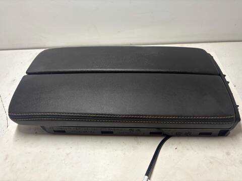 Foto 3ª: Consola Central Peugeot 5008 EHZ (2021)