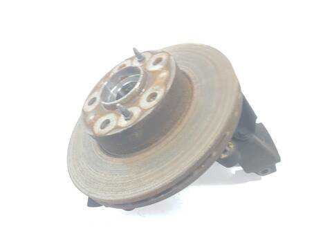 Foto 2ª: Mangueta Delantera Derecha Peugeot Boxer 2.2 HDI FAP 110CV [4H03] (2006)