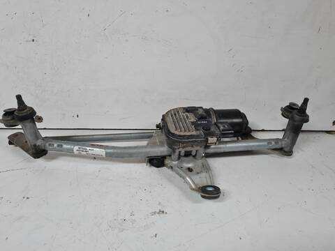 Foto 1ª: Motor Limpia Delantero Volkswagen Passat 2.0 TDI BERLINA 140CV 103KW [BKP] (1950)