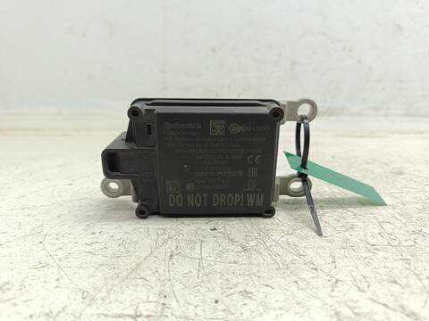 Centralita Motor ECU Nissan Qashqai N-STYLE 116CV 85KW